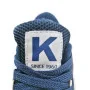 Чоловічі кросівки Kelme K-10 (Іспанія) модель 5570