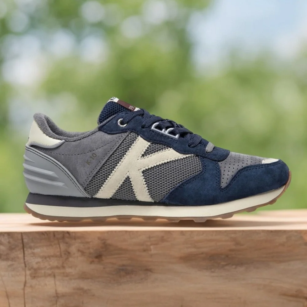 Чоловічі кросівки Kelme K-10 (Іспанія) модель 5570