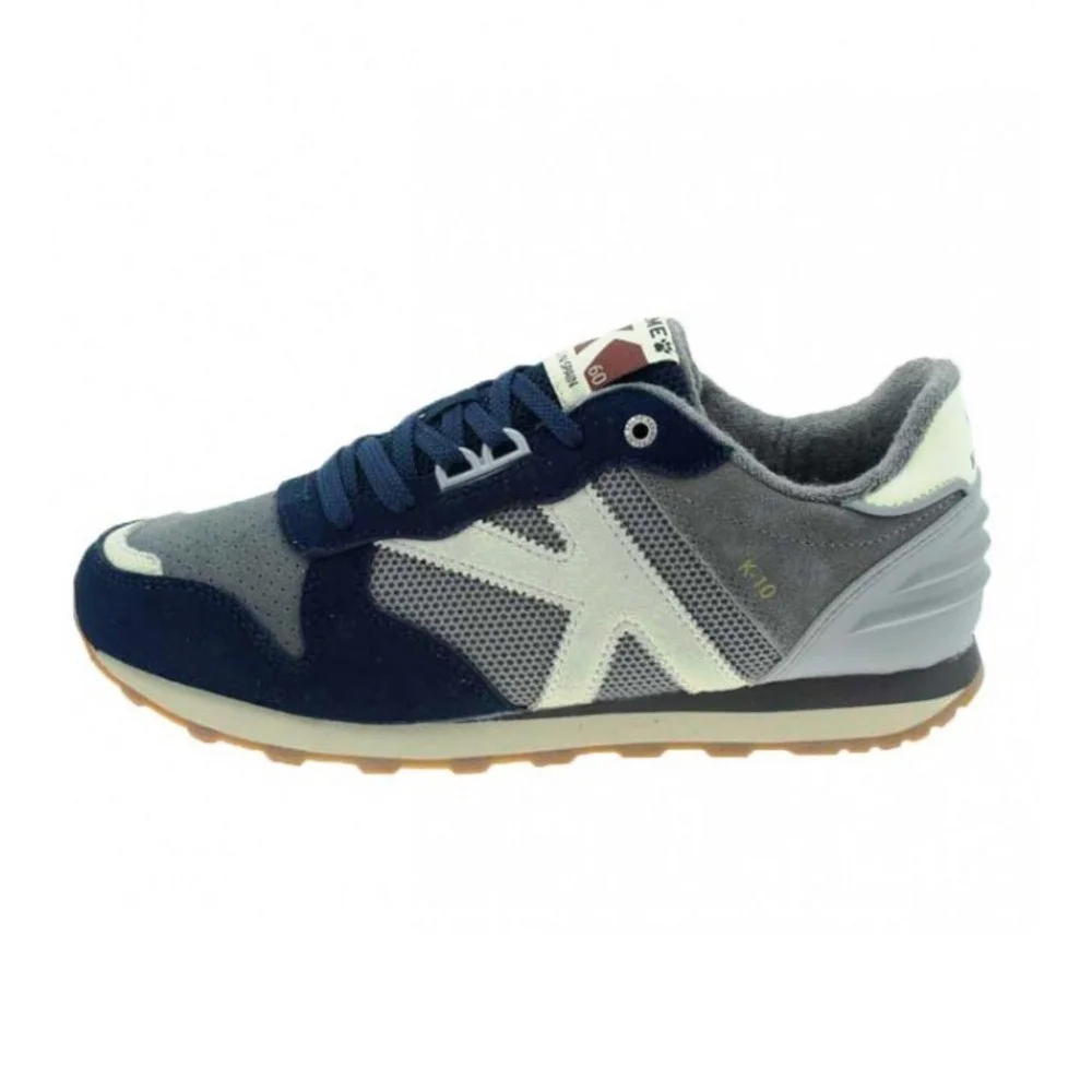 Чоловічі кросівки Kelme K-10 (Іспанія) модель 5570