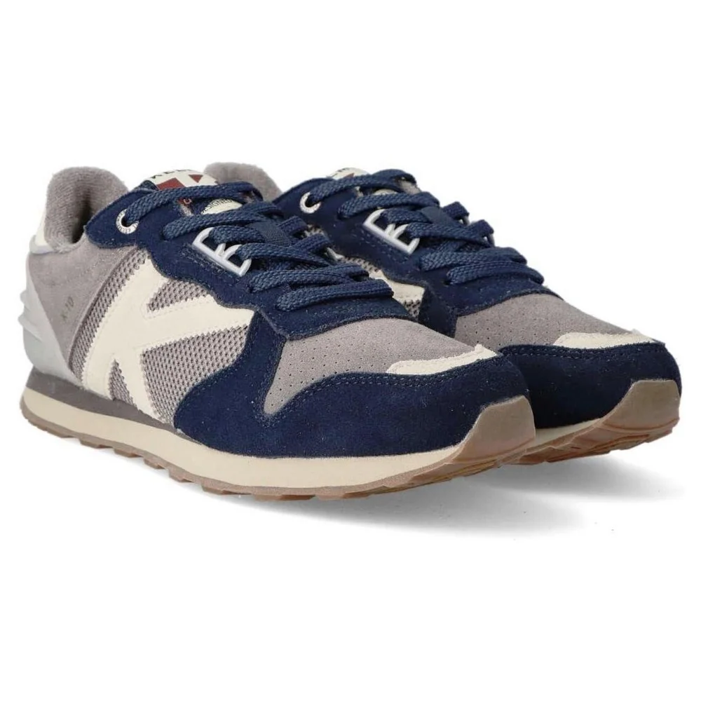 Чоловічі кросівки Kelme K-10 (Іспанія) модель 5570