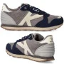 Чоловічі кросівки Kelme K-10 (Іспанія) модель 5570