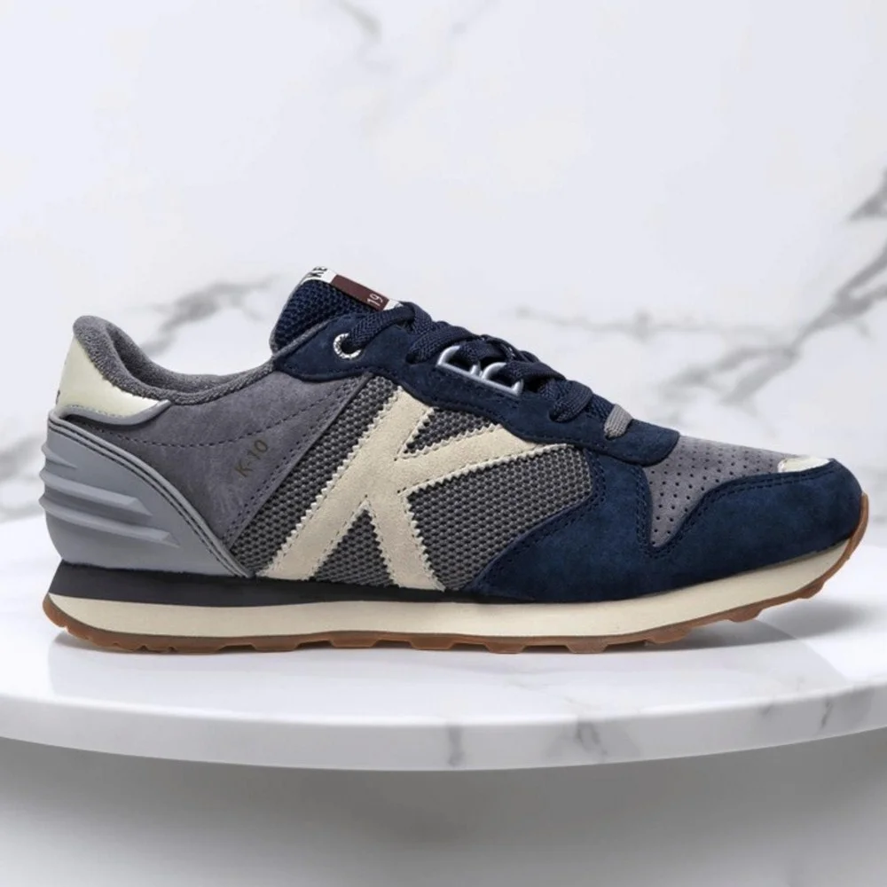 Чоловічі кросівки Kelme K-10 (Іспанія) модель 5570