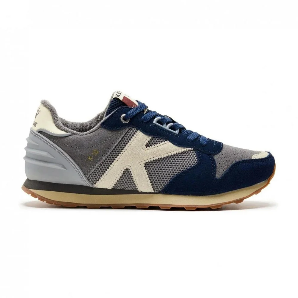 Чоловічі кросівки Kelme K-10 (Іспанія) модель 5570