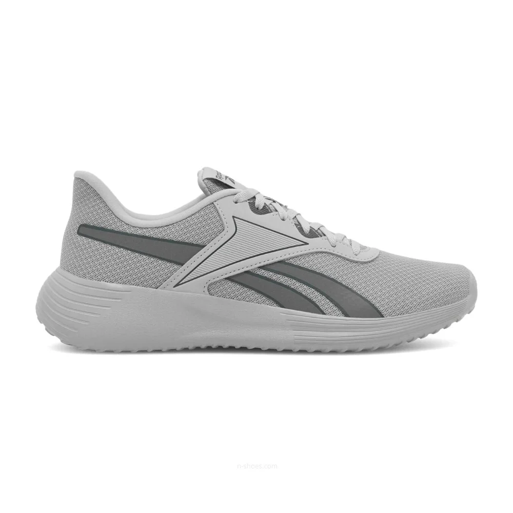 Мужские текстильные кроссовки Reebok Lite 3 модель 5611