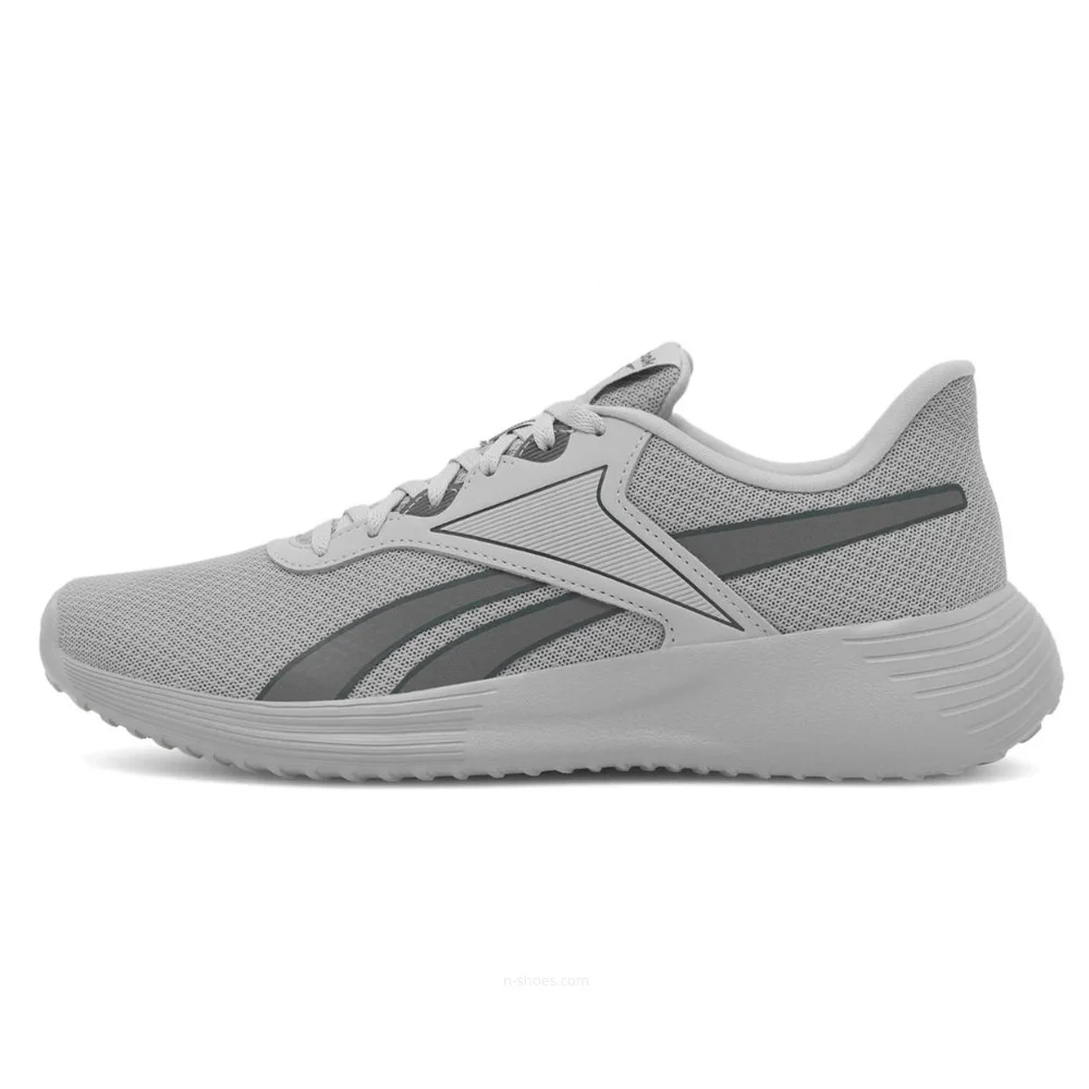 Мужские текстильные кроссовки Reebok Lite 3 модель 5611