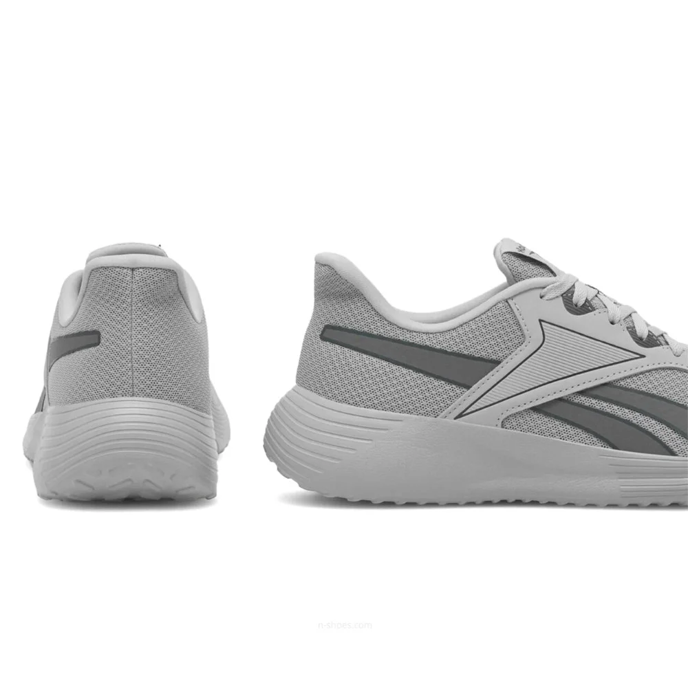 Мужские текстильные кроссовки Reebok Lite 3 модель 5611
