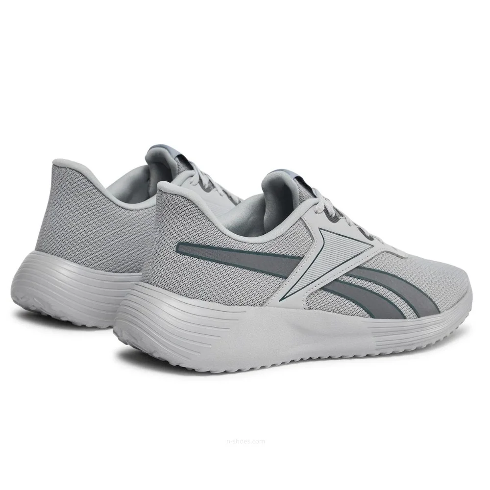 Мужские текстильные кроссовки Reebok Lite 3 модель 5611