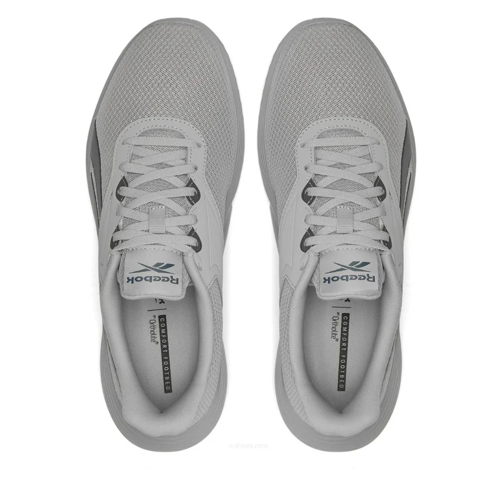 Мужские текстильные кроссовки Reebok Lite 3 модель 5611