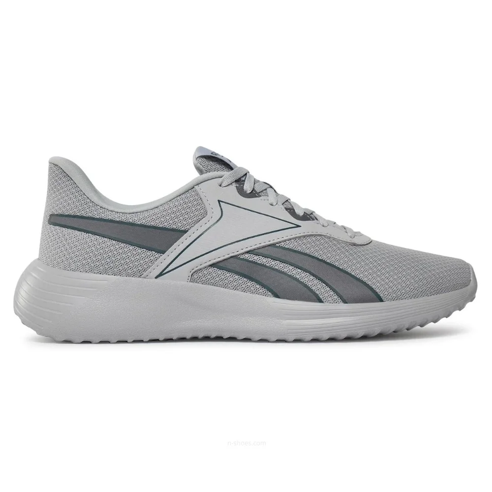 Мужские текстильные кроссовки Reebok Lite 3 модель 5611