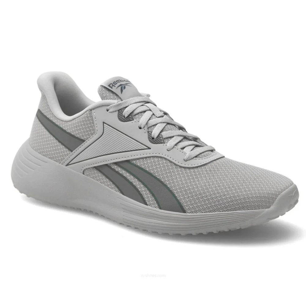 Мужские текстильные кроссовки Reebok Lite 3 модель 5611