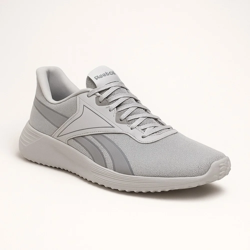Мужские текстильные кроссовки Reebok Lite 3 модель 5611