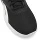 Men's textile sneakers Reebok Rider V Black model 5612