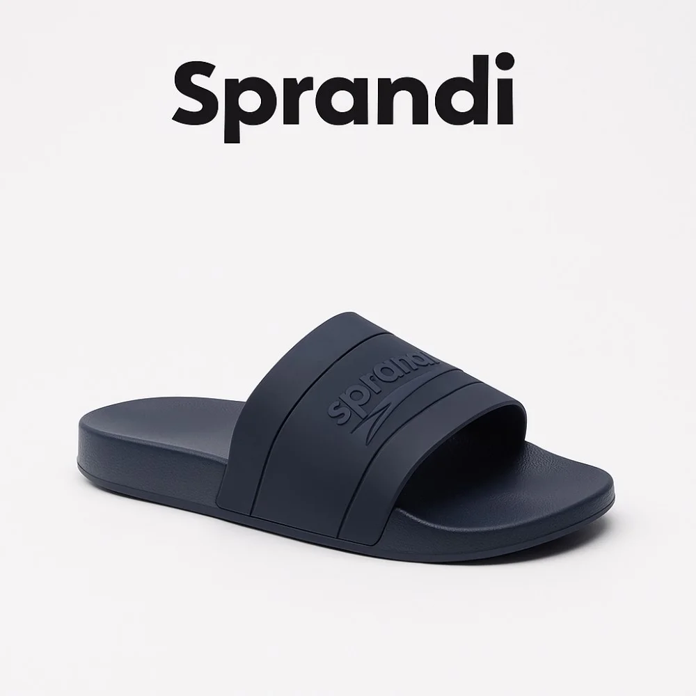 Flip-flops Sprandi Watercrumb MO-865695 model 5613