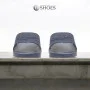Flip-flops Sprandi Watercrumb MO-865695 model 5613