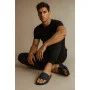 Flip-flops Sprandi Watercrumb MO-865695 model 5613