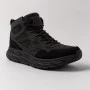 Чоловічі чорні трекінгові черевики Sprandi EARTH GEAR TEC MP40-22624Z 5651