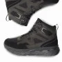 Чоловічі чорні трекінгові черевики Sprandi EARTH GEAR TEC MP40-22624Z 5651