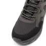 Чоловічі чорні трекінгові черевики Sprandi EARTH GEAR TEC MP40-22624Z 5651