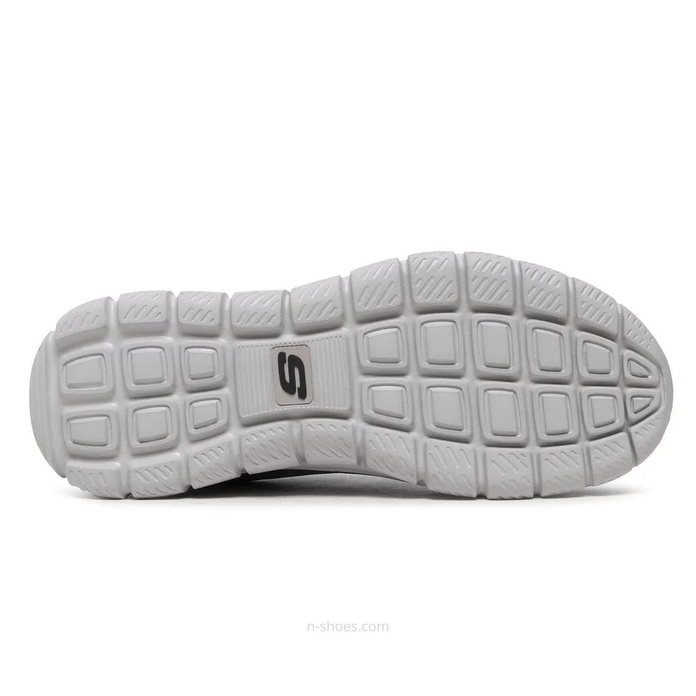 Кросівки Skechers Track Scloric 52631 OLBK Oak Canyon Verketta 51898 модель 5652