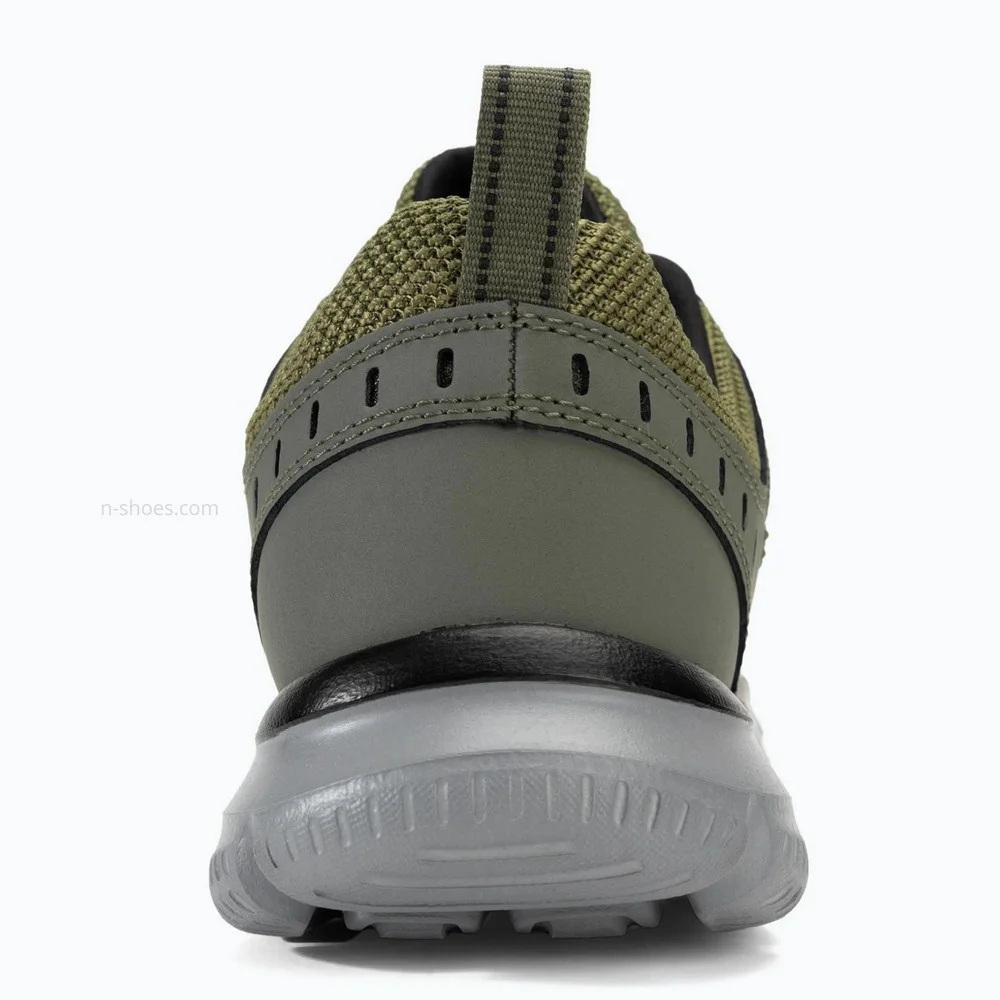 Кросівки Skechers Track Scloric 52631 OLBK Oak Canyon Verketta 51898 модель 5652