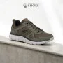 Кросівки Skechers Track Scloric 52631 OLBK Oak Canyon Verketta 51898 модель 5652
