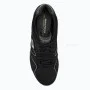 Чоловічі чорні кросівки Skechers Flash Point 58350 BKGY 5653