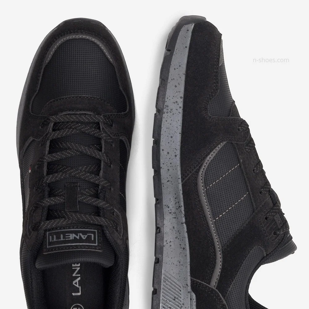 Кросівки Lanetti (Польща) модель 5654