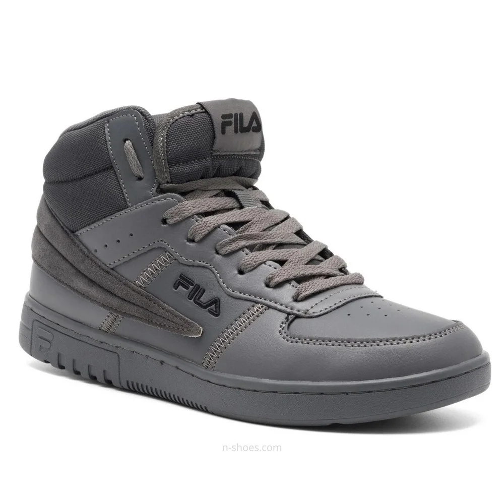 Высокие кроссовки Fila Noclaf Cb Mid модель 5655