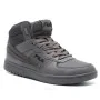 Высокие кроссовки Fila Noclaf Cb Mid модель 5655