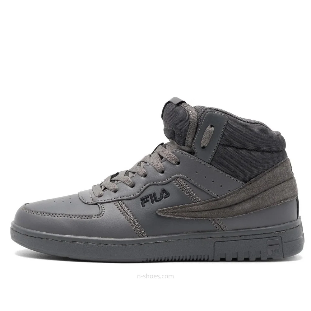 Высокие кроссовки Fila Noclaf Cb Mid модель 5655
