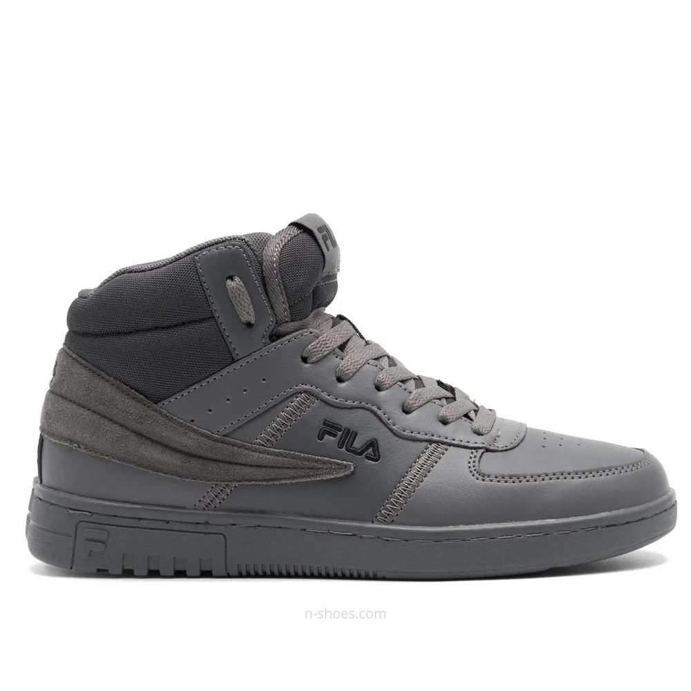 Высокие кроссовки Fila Noclaf Cb Mid модель 5655