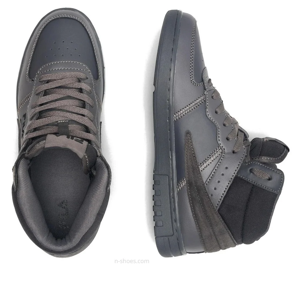 Высокие кроссовки Fila Noclaf Cb Mid модель 5655