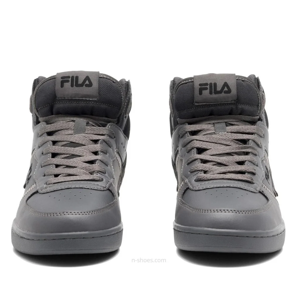Высокие кроссовки Fila Noclaf Cb Mid модель 5655