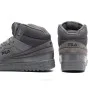 Высокие кроссовки Fila Noclaf Cb Mid модель 5655