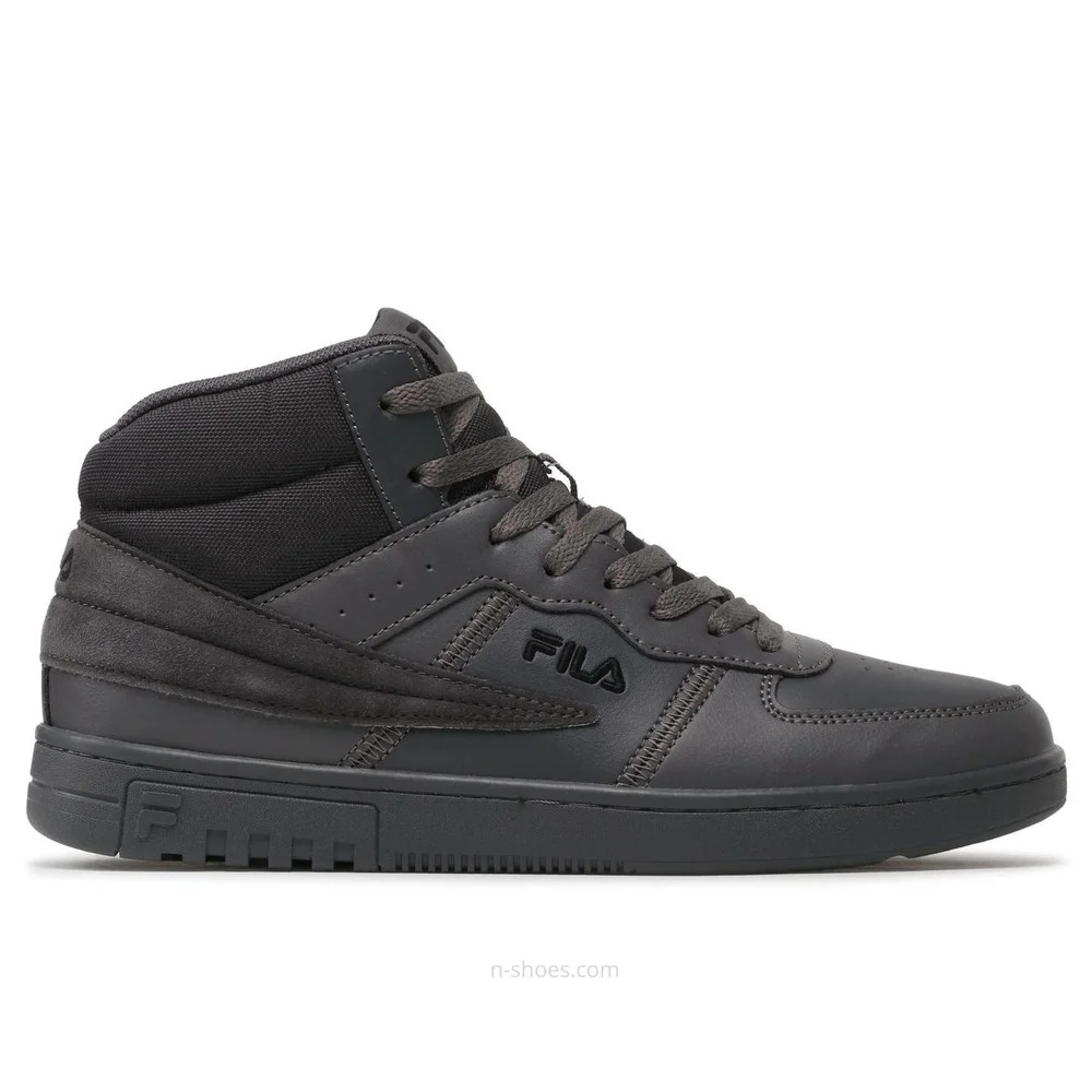 Высокие кроссовки Fila Noclaf Cb Mid модель 5655