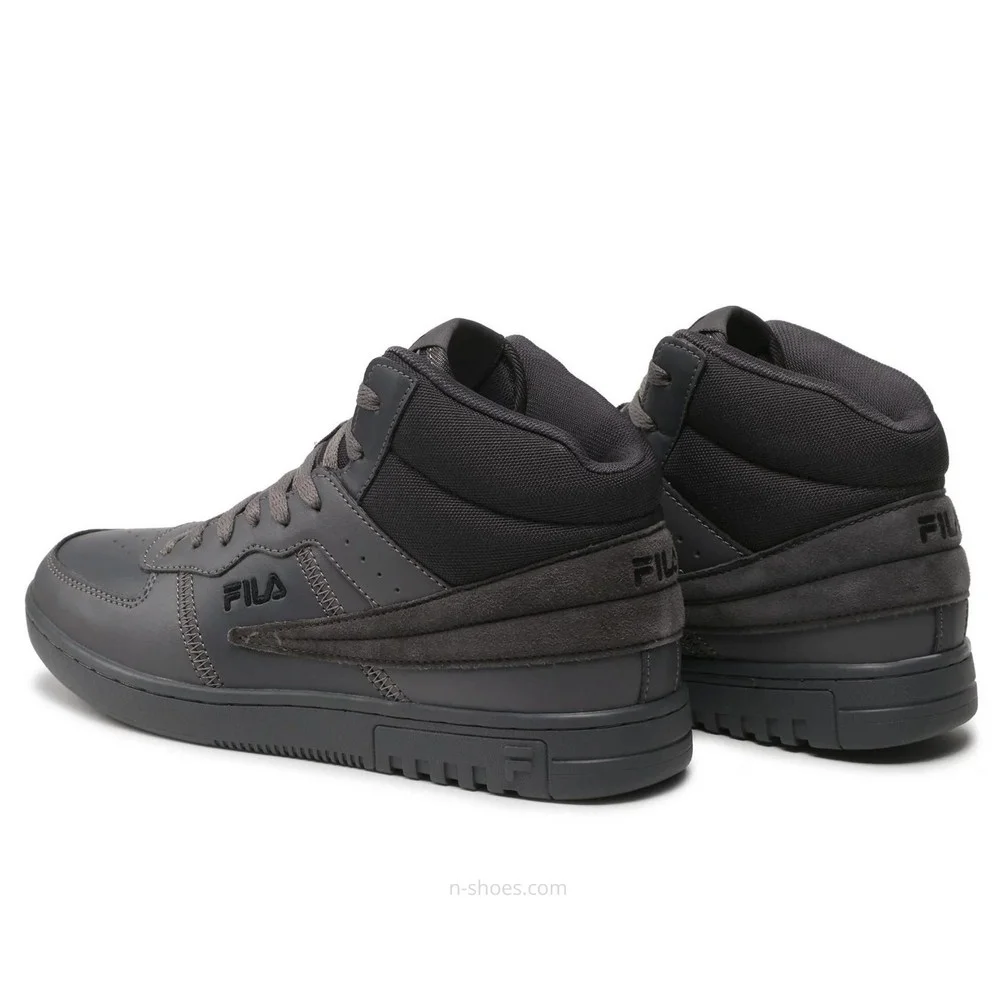 Высокие кроссовки Fila Noclaf Cb Mid модель 5655