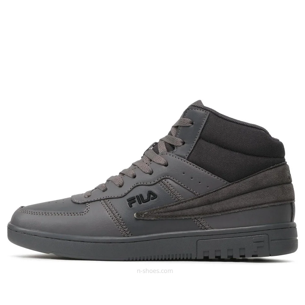 Высокие кроссовки Fila Noclaf Cb Mid модель 5655