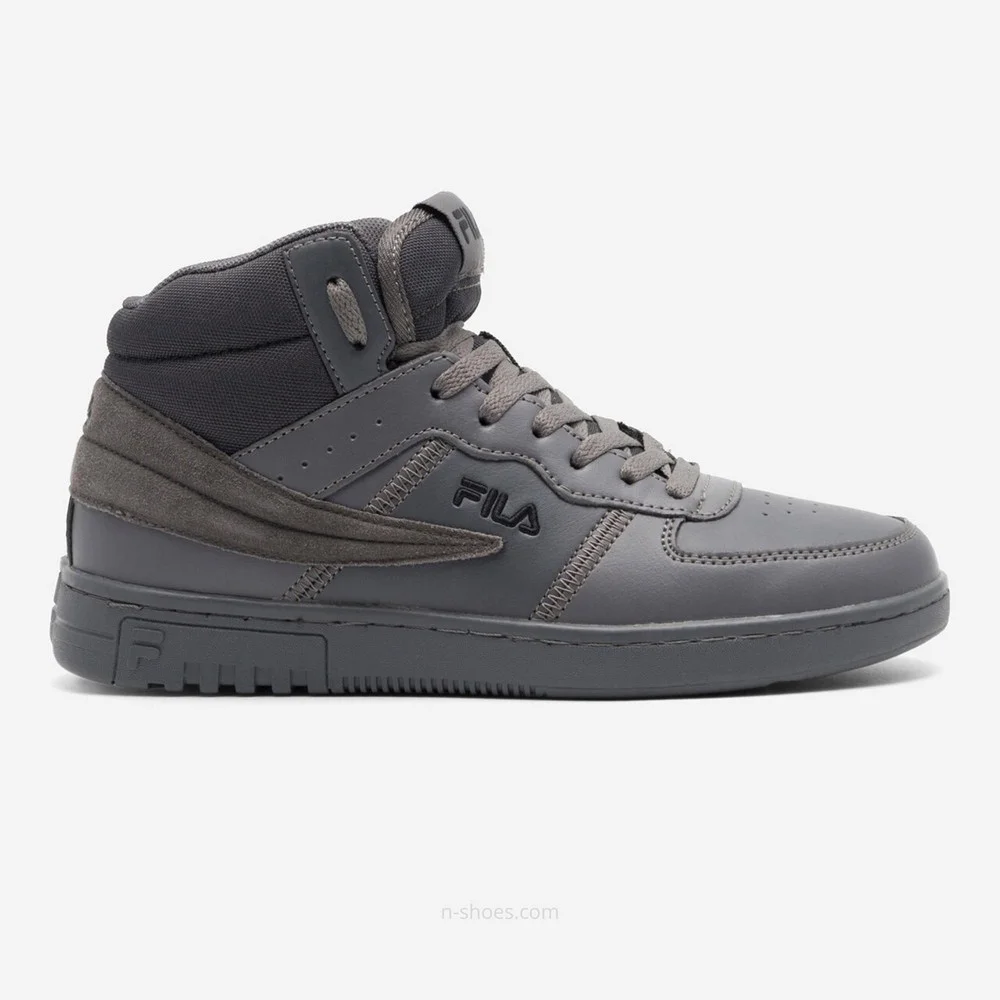 Высокие кроссовки Fila Noclaf Cb Mid модель 5655