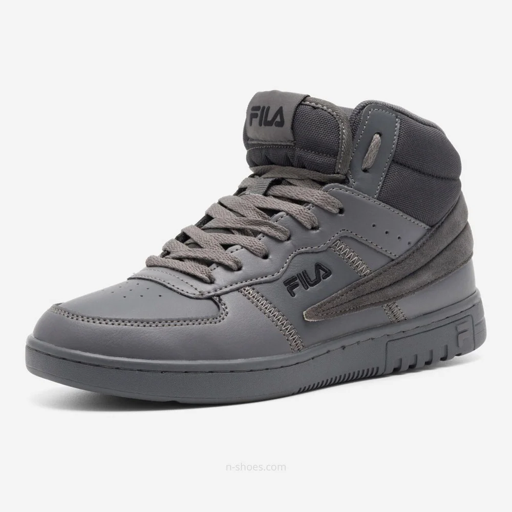 Высокие кроссовки Fila Noclaf Cb Mid модель 5655