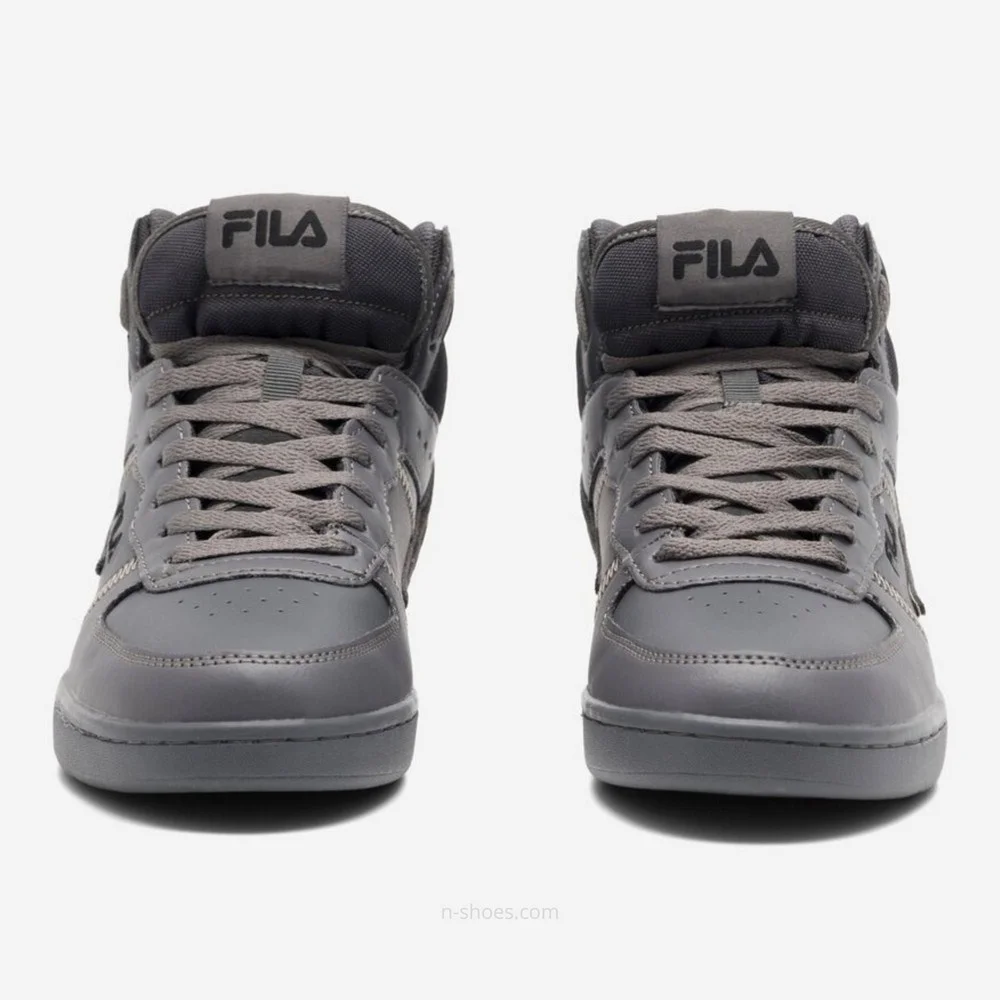 Высокие кроссовки Fila Noclaf Cb Mid модель 5655