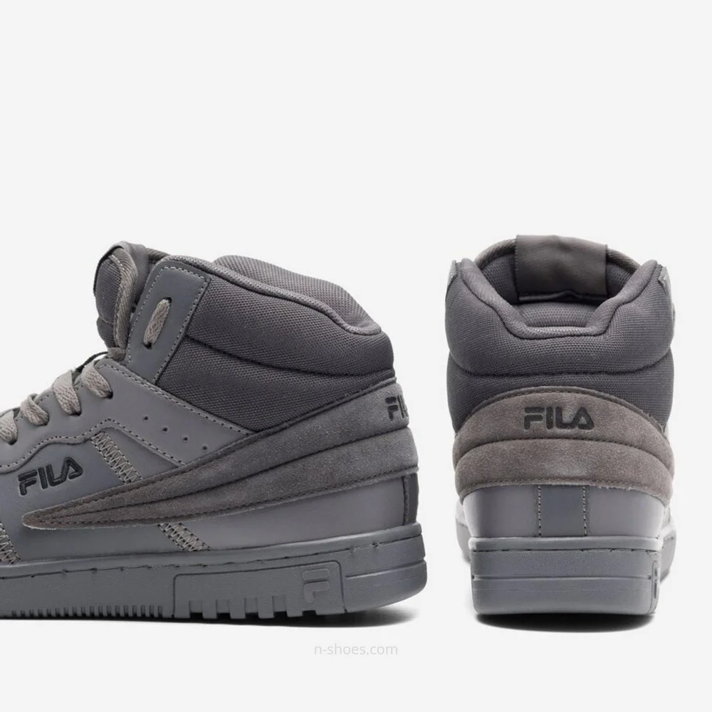 Высокие кроссовки Fila Noclaf Cb Mid модель 5655