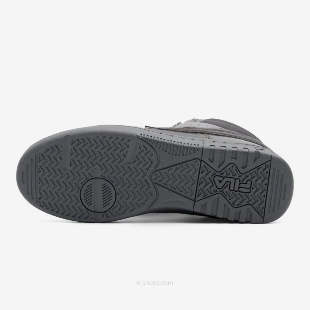 Высокие кроссовки Fila Noclaf Cb Mid модель 5655