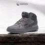Высокие кроссовки Fila Noclaf Cb Mid модель 5655