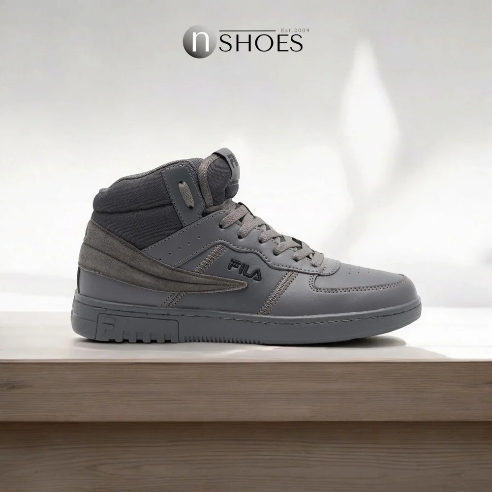 Высокие кроссовки Fila Noclaf Cb Mid модель 5655