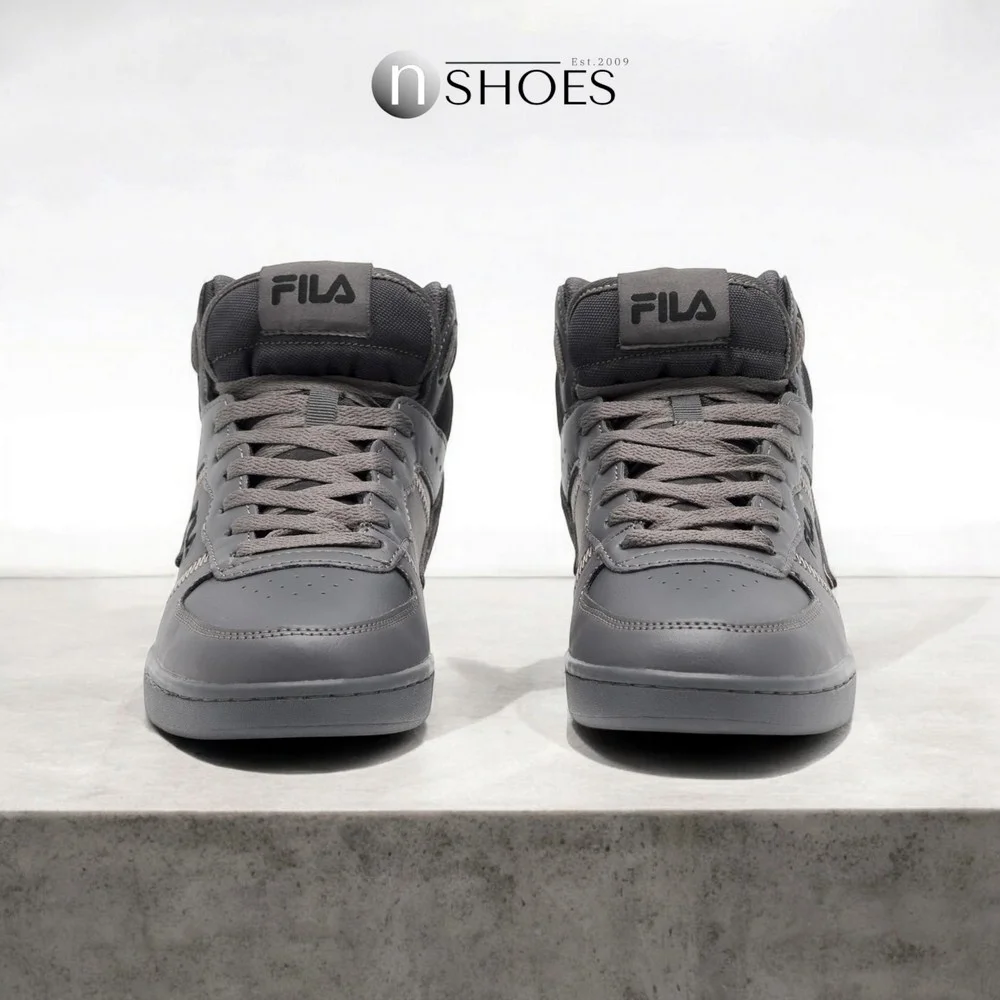 Высокие кроссовки Fila Noclaf Cb Mid модель 5655