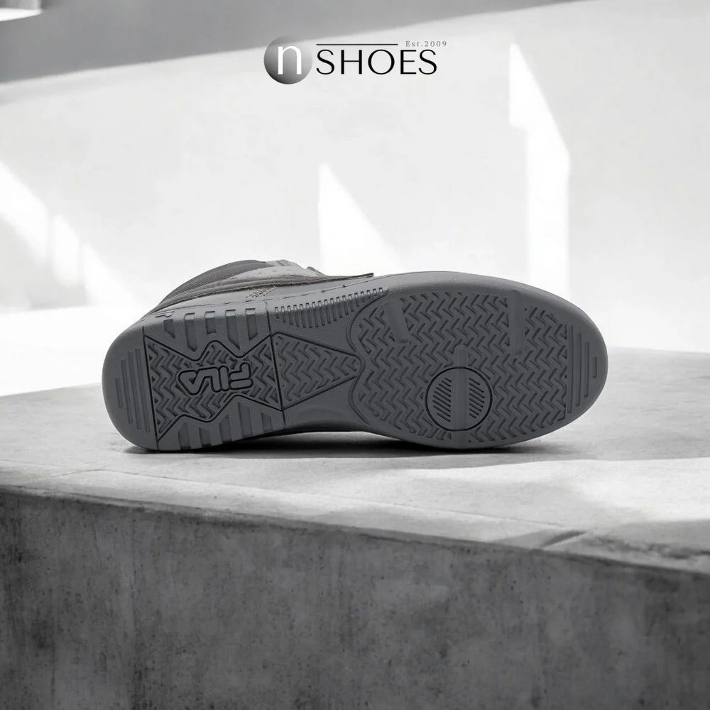 Высокие кроссовки Fila Noclaf Cb Mid модель 5655