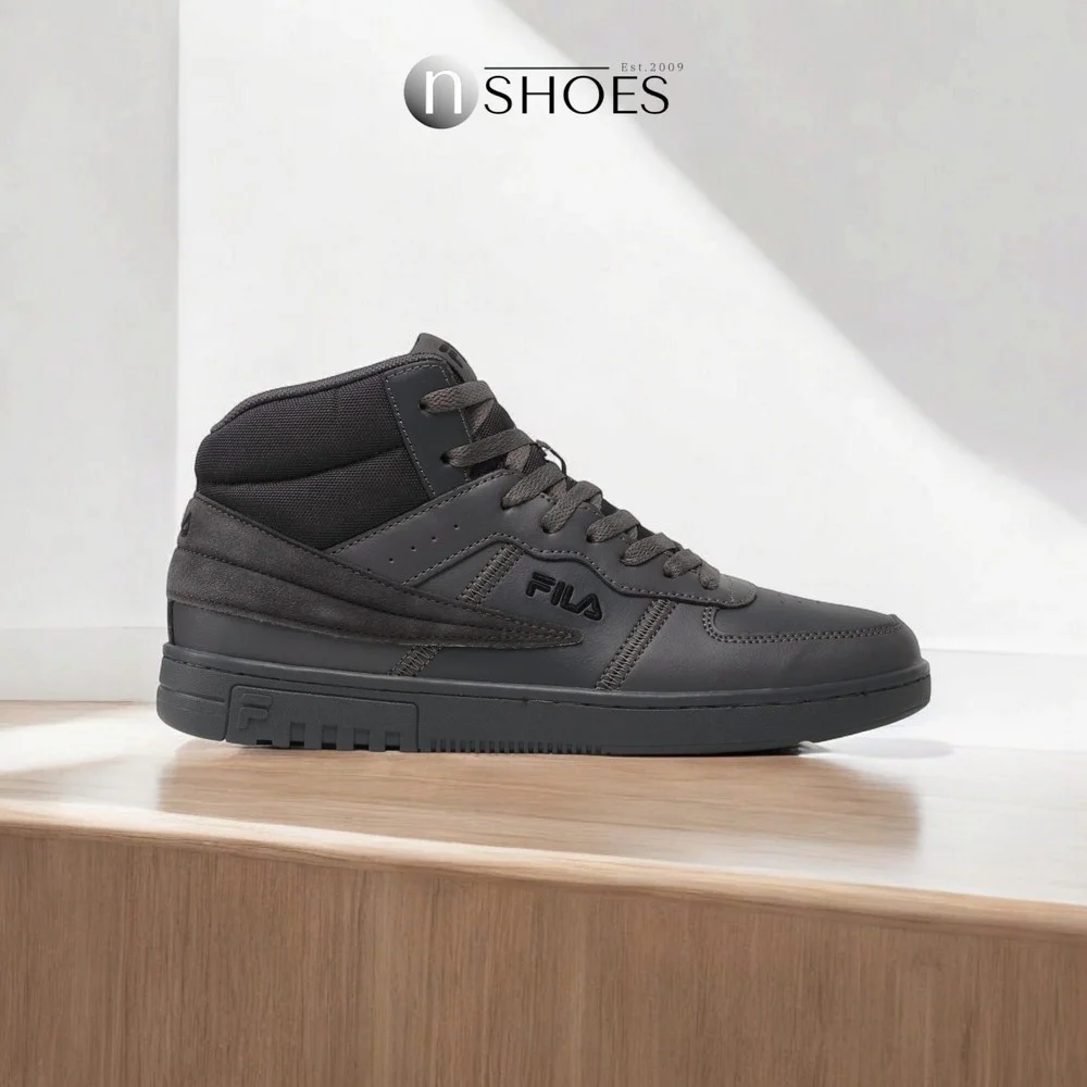 Высокие кроссовки Fila Noclaf Cb Mid модель 5655