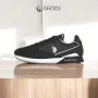 Чоловічі елітні чорні кросівки U.S. POLO ASSN. NOBIL003G 5656