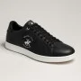 Men’s Black Sneakers Beverly Hills Polo Club MYL-CE23388A