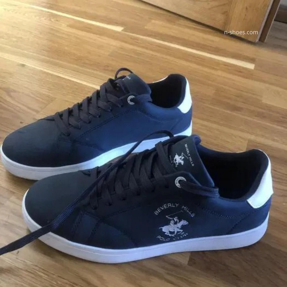 Кеди Beverly Hills Polo Club (США) модель 5658